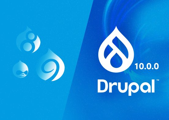 Drupal 10