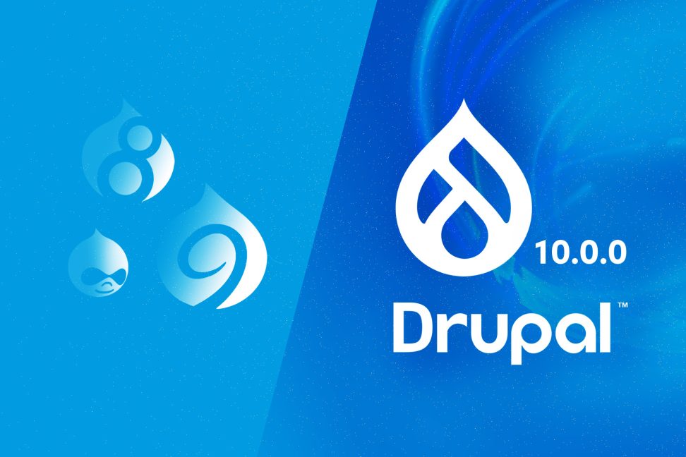 Drupal 10