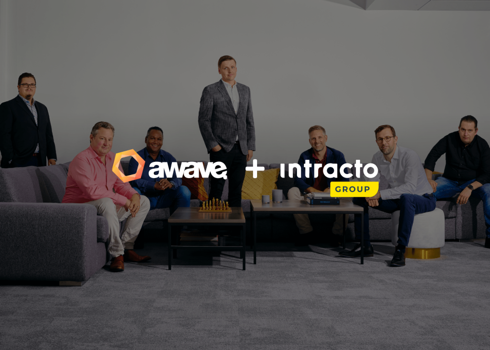 Awave and Intracto Group