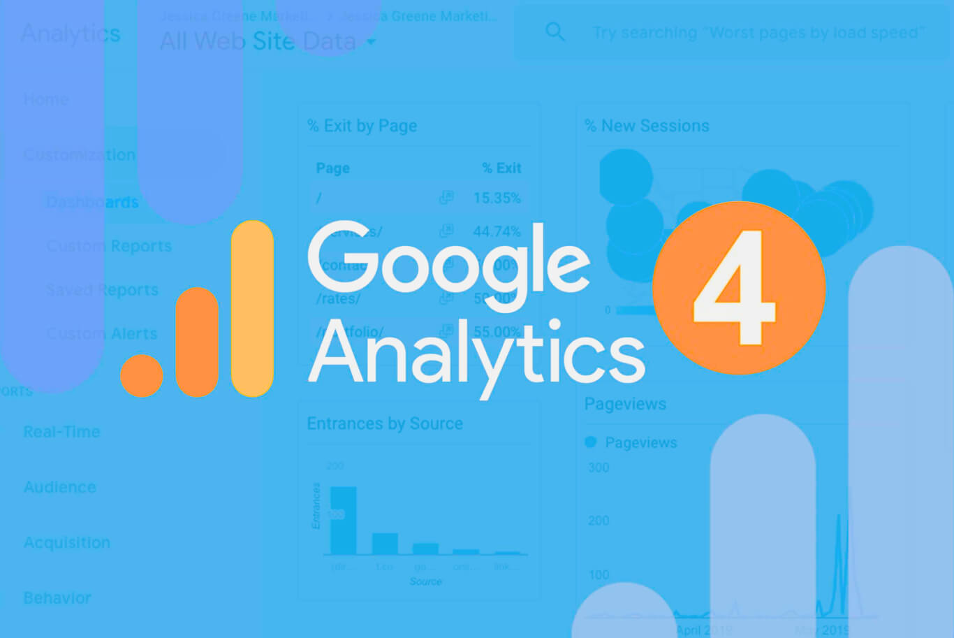 google analytics 4