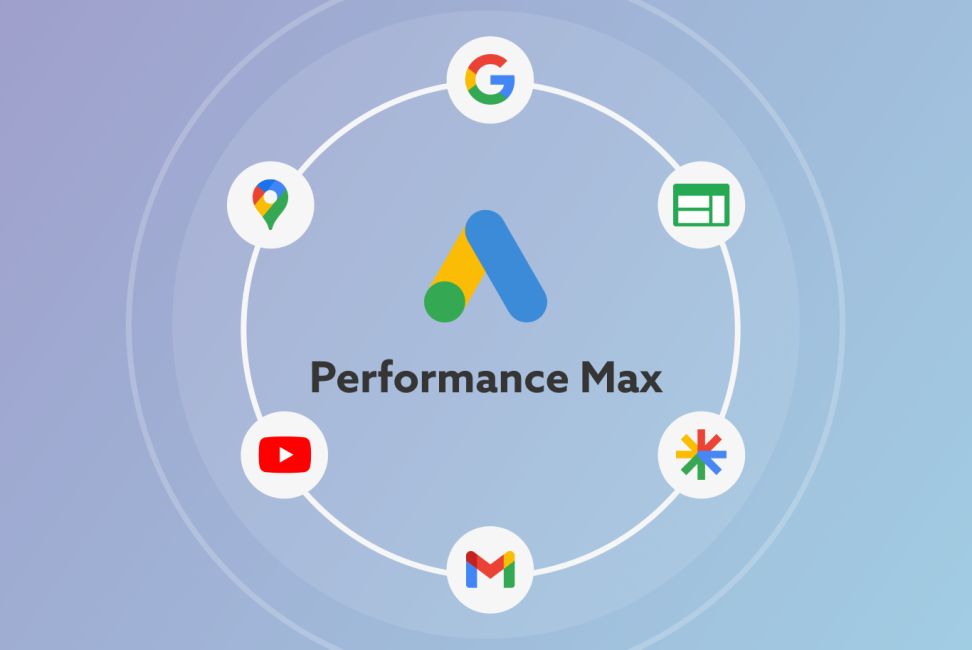 Google Ads Performance Max