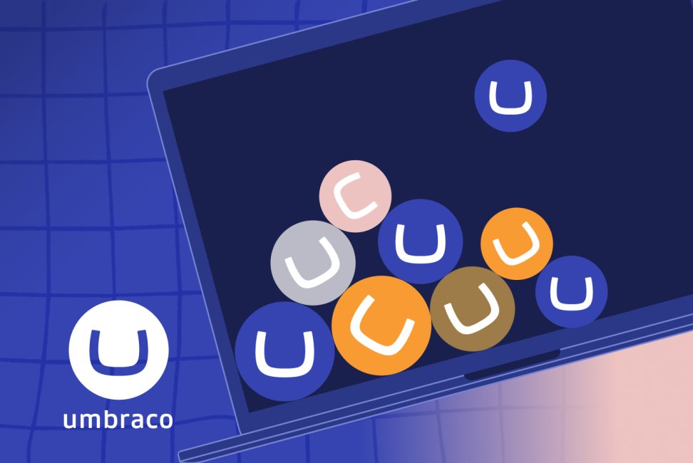 Umbraco CMS