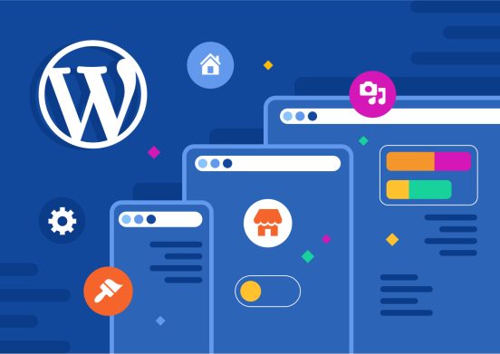 What is WordPress and how does it work?